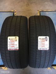 2 pneus semi novos 265-50-19 Oferta dos portes