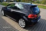 Volkswagen Golf VI 2.0 TDI GTD DSG - 14