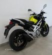 Suzuki Gladius - 6