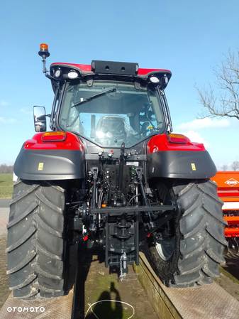 Case IH Vestrum 120 - 9