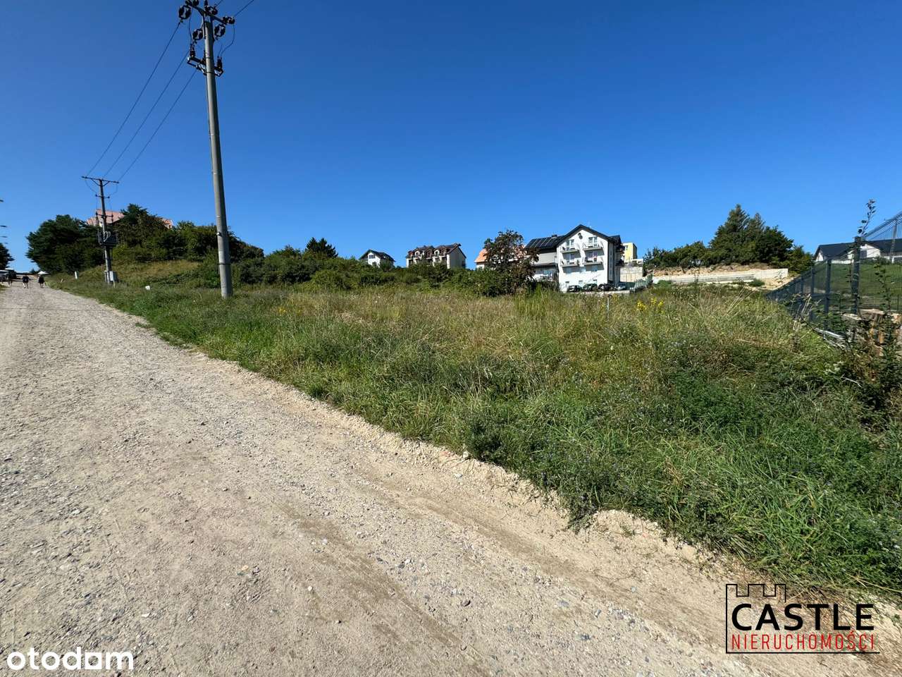 Buduj w Chłapowie blisko plaży | MPZP - Pełny obrazek: 3/7