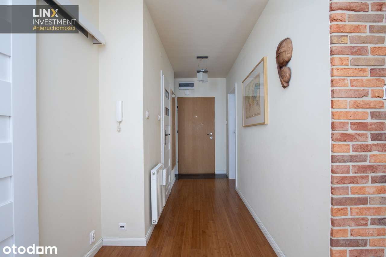 Mieszkanie 3-pokojowe 63,5 m2 przy ul. Rydlówka 42b-10