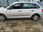 Skoda RAPID 1.6 TDI DSG Active - 3