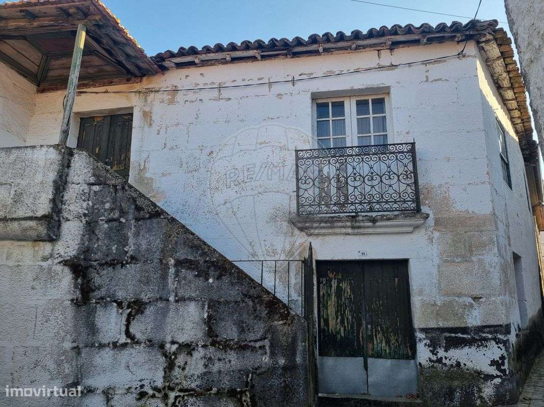 Moradia T3 para venda - Grande imagem: 5/9