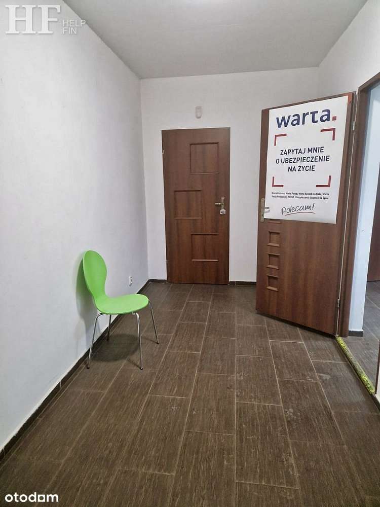 Mieszkanie na parterze-4