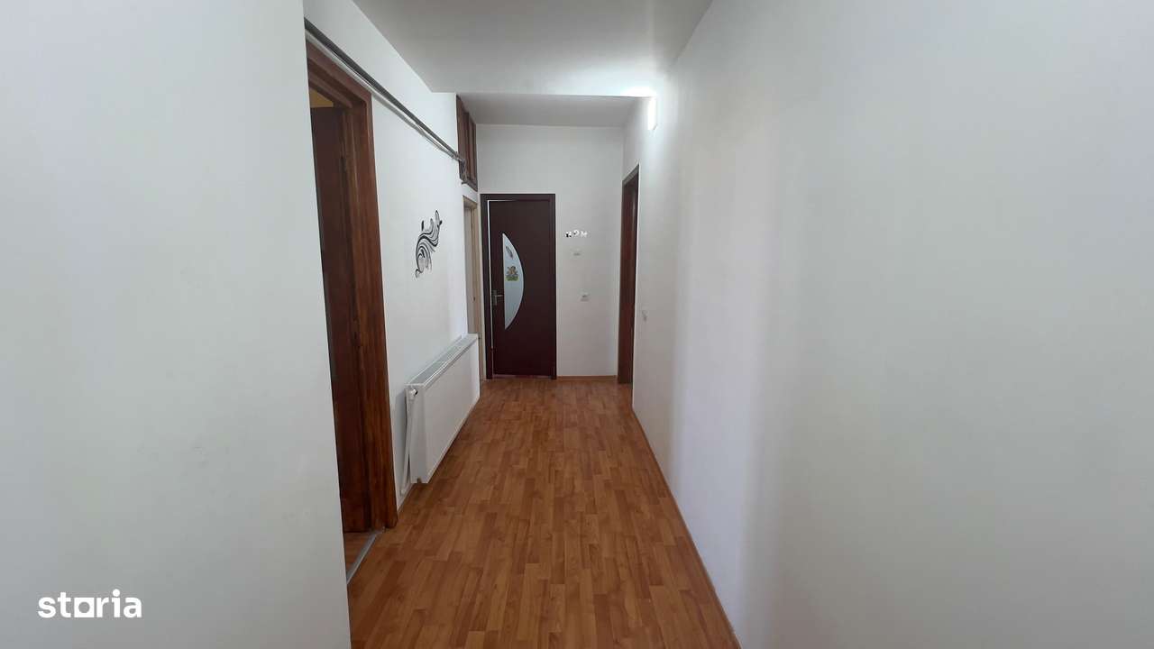 Apartament zona Dimitrov-0