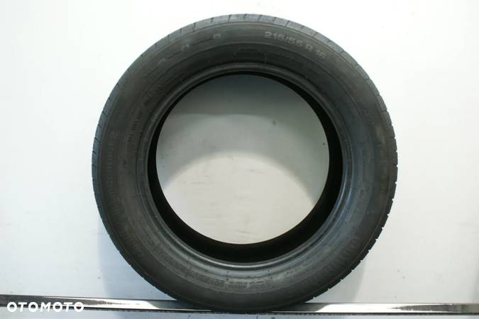 215/55R16 Continental ContiPremiumContact 2, 6,2mm - 3