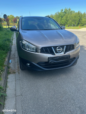 Nissan Qashqai 1.6 I-Way - 18