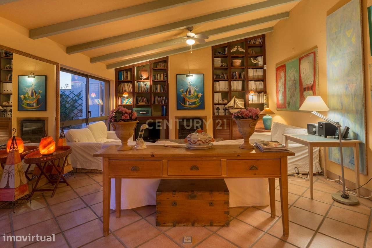 Apartamento T3 com Vista Mar em Portimão, Faro-2