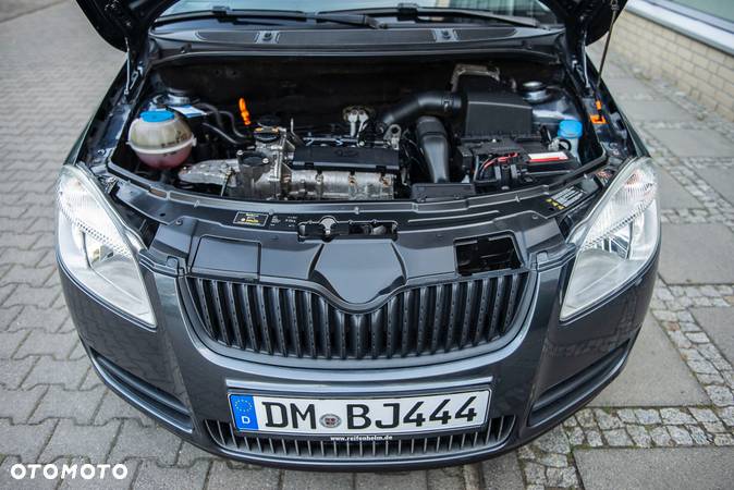 Skoda Fabia 1.2 12V Classic - 33