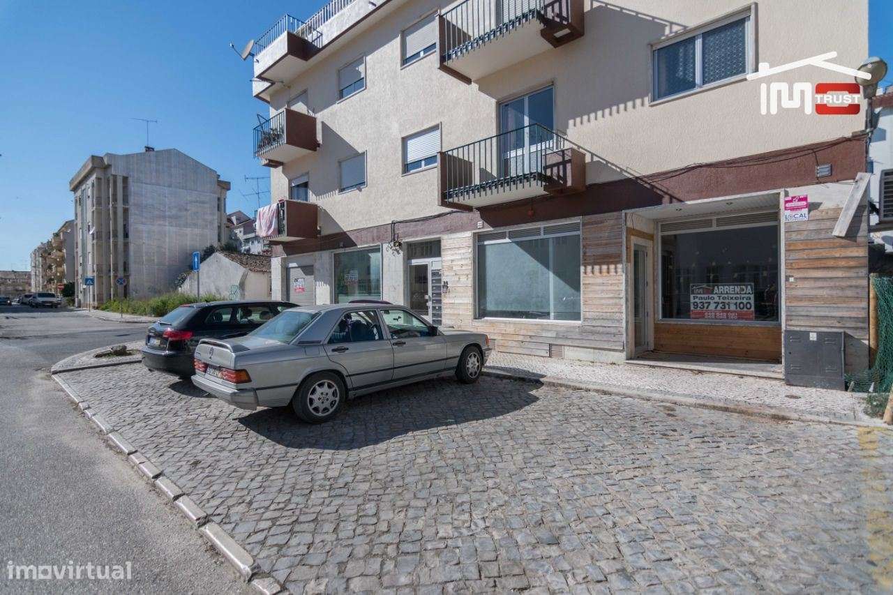 Restaurante com condições de excelência em Ourém - Grande imagem: 5/18