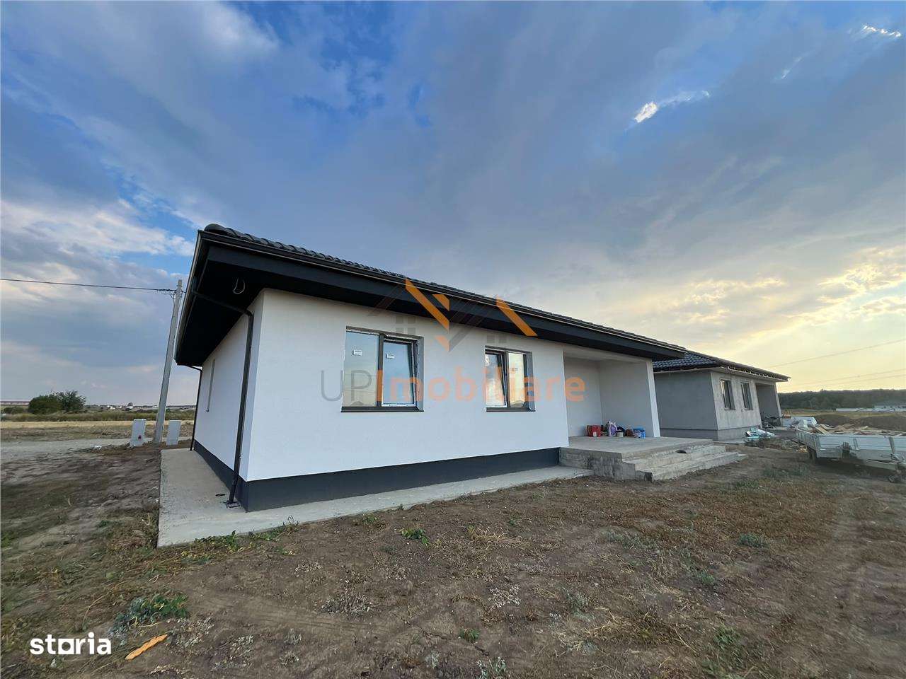 CASA IN GRI | CIHEI | 110 MP | 471 MP TEREN | BIHOR-1