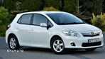 Toyota Auris - 3