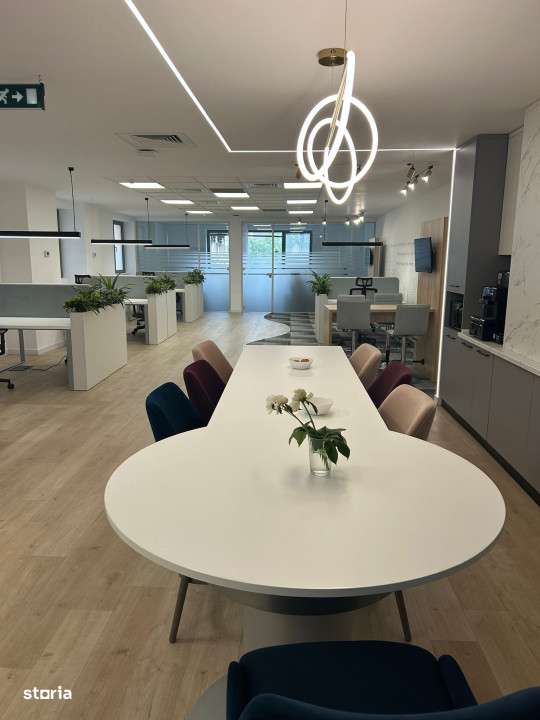 Birouri Clasa A | Universitate & Știrbei Voda | Ultracentral - Imagine principală: 3/10