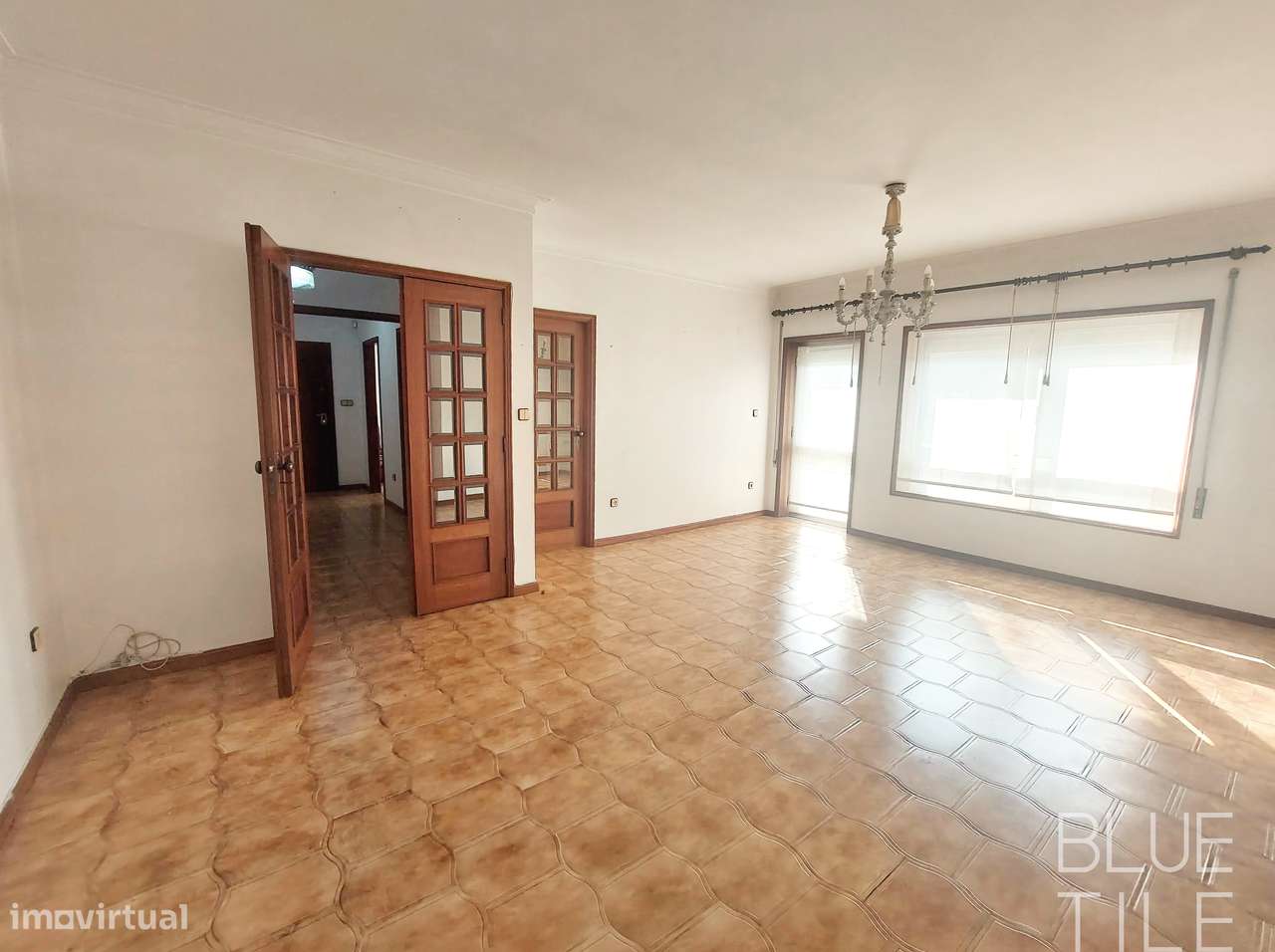 Apartamento T4 em Serpa Pinto-15