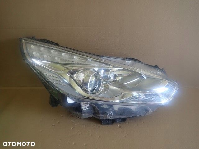 LAMPA PRAWA FORD GALAXY MK4 S MAX MK2 LED 2014- - 1