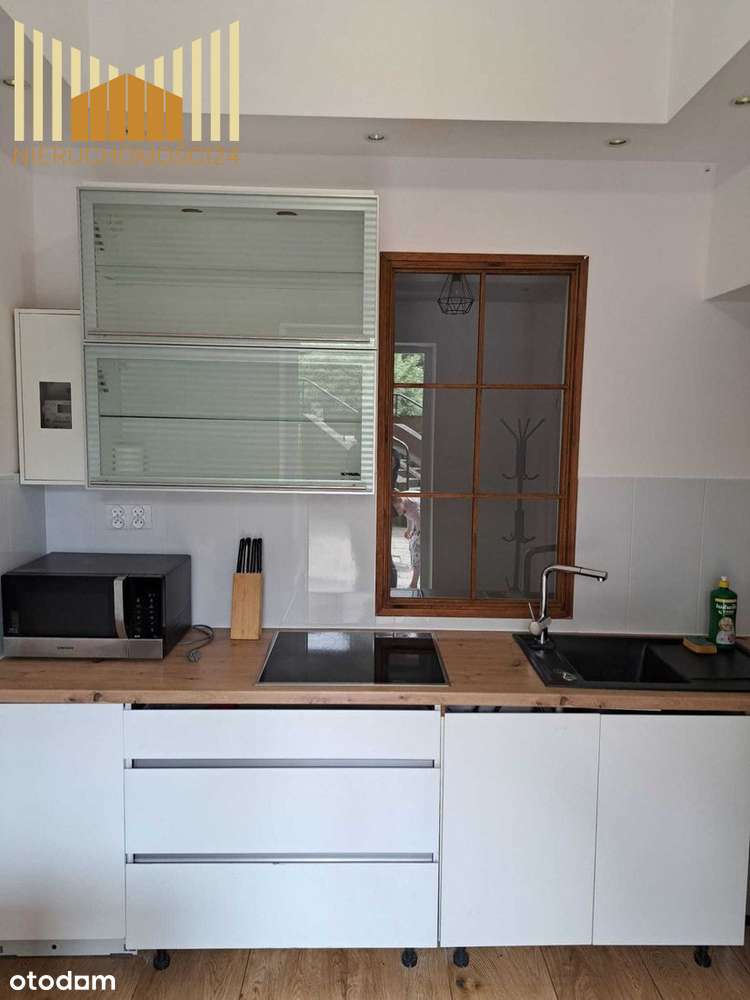 3 Pok. Po Remoncie, Gotowy Biznes, Warszawa Bielan - Pełny obrazek: 2/8