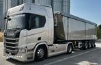 Scania R410 - 1