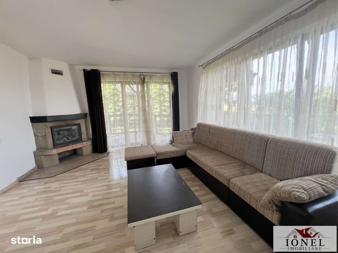 Casa D+P+M de vanzare in Alba Iulia - Imagine principală: 4/11