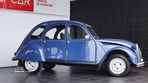 Citroën 2CV - 10