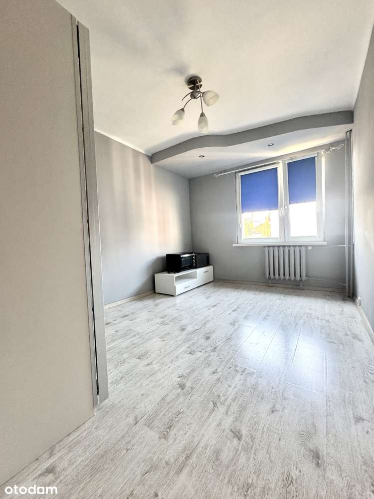 Umeblowane 3 pok. na sprzedaż Sosnowiec Juliusz 64 m2 - Pełny obrazek: 4/11