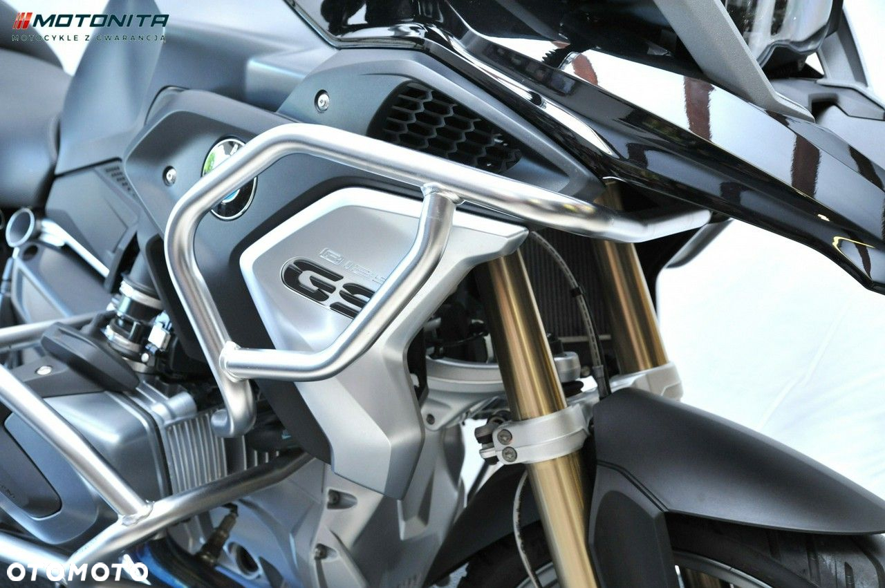 BMW GS - 11