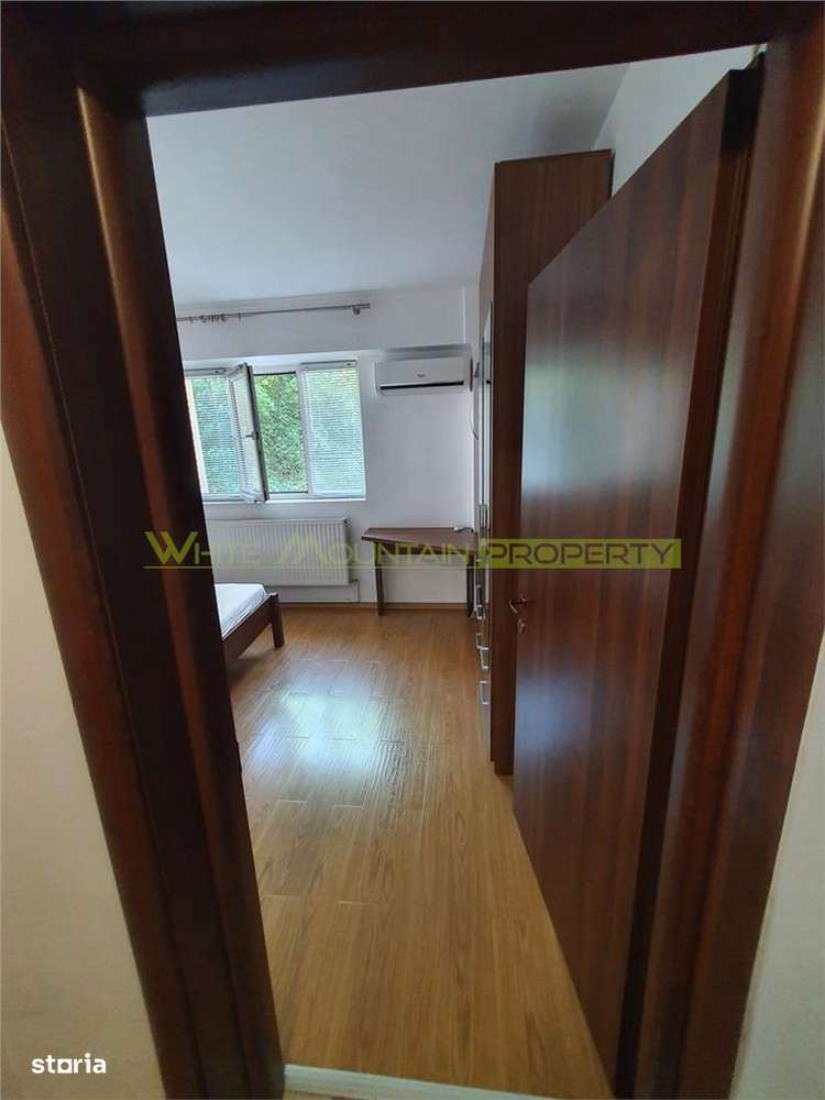 Aviatiei, apartament 3 camere-17