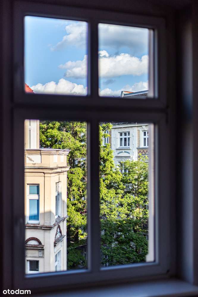 PIĘKNA KAMIENICA | ORYGINALNE ELEMENTY | 2 PIWNICE-19