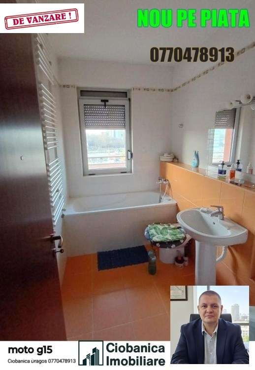 Vanzare Penthouse, 3 Camere, Politehnica-13