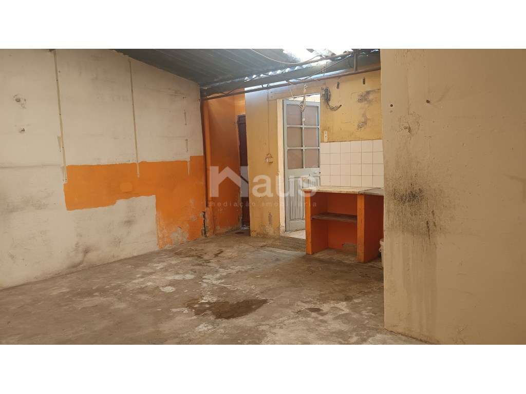 Estabelecimento Comercial - Imóvel sem inquilino-9