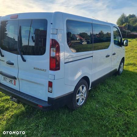 Renault Trafic ENERGY dCi 145 L1H1 Komfort - 4