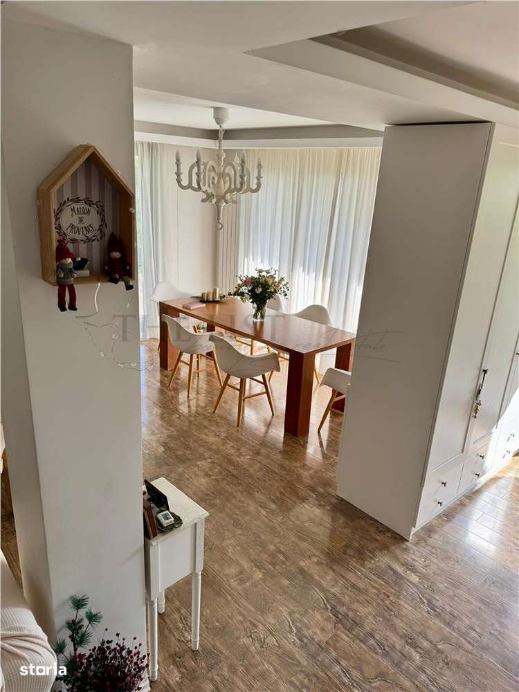 Vila superba -  6 Camere | LUCIANCA - Imagine principală: 4/20