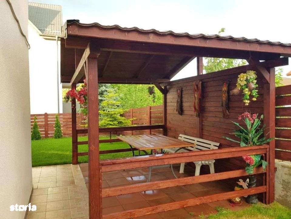 Rediu Casablanca Casa Mobilata - Imagine principală: 1/14