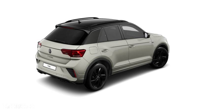 Volkswagen T-Roc 1.5 TSI R-Line DSG - 6