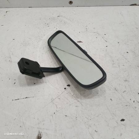 Espelho Interior Honda Civic Vii Três Volumes (Es, Et) - 1