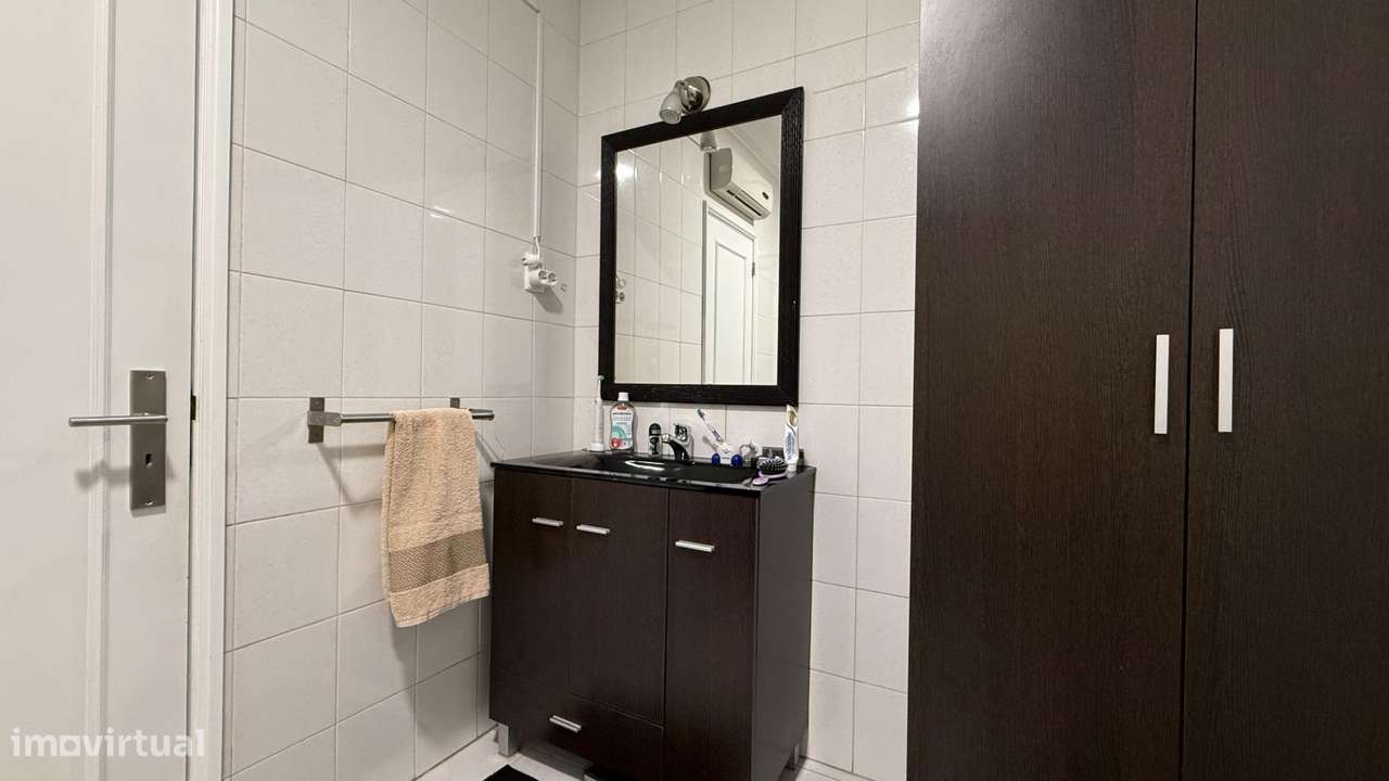 Apartamento T3 (Renovado)-10