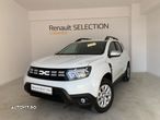 Dacia Duster Blue dCi 115 4X4 Expression - 1