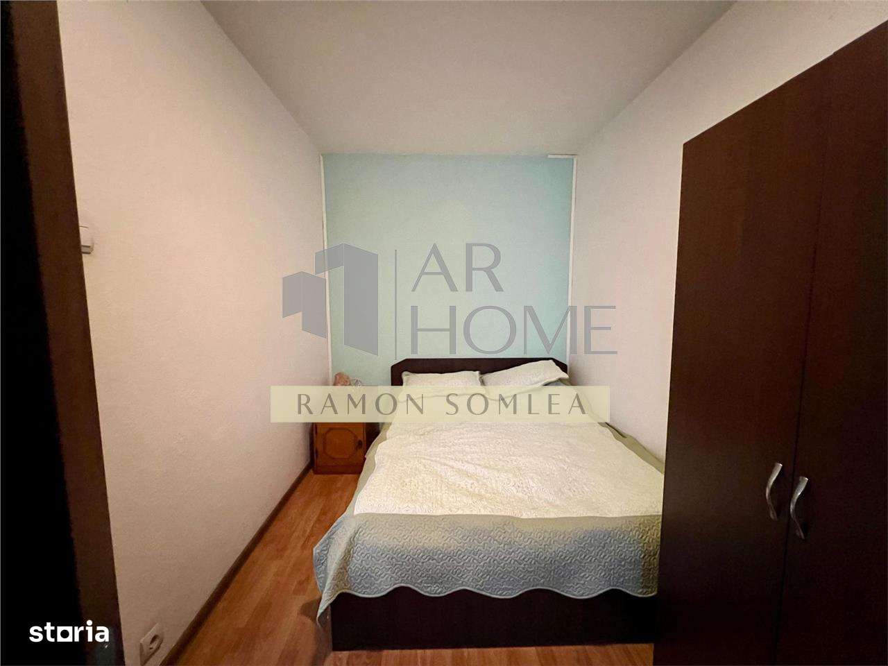 Apartament 2 camere, zona Malu Rosu, Ploiesti - Imagine principală: 4/12