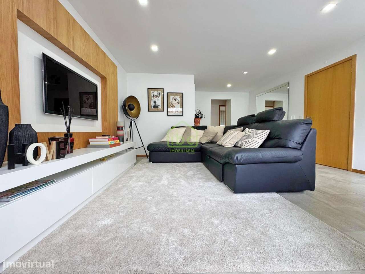 Apartamento T2 | Póvoa de Varzim-23