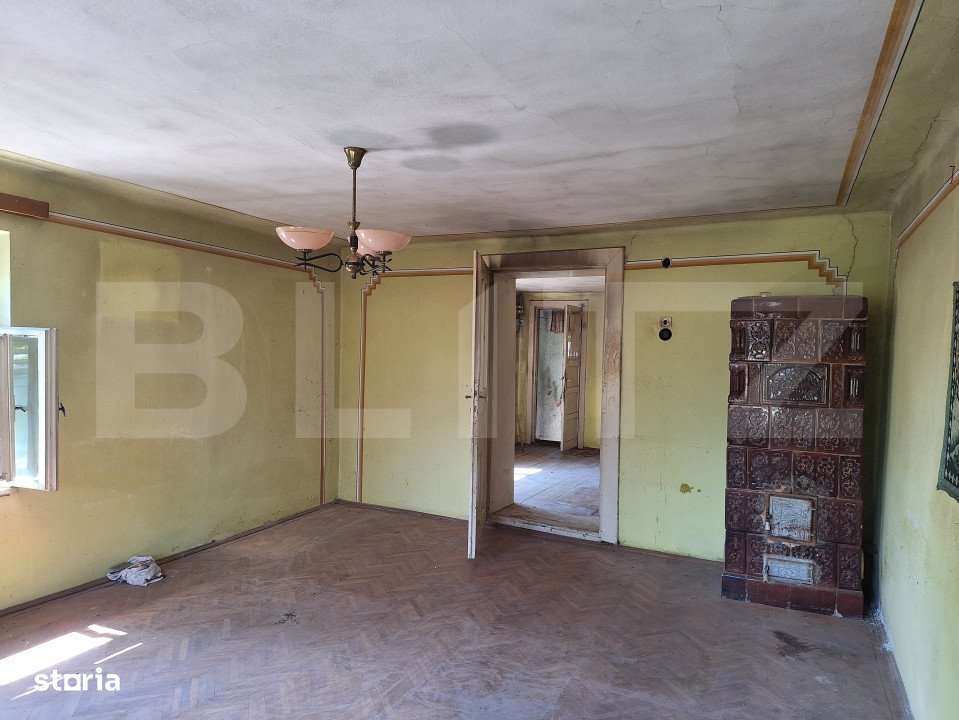 Casa de vanzare in Maierus - Imagine principală: 4/16