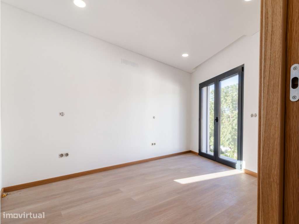 Moradia T2 +1, Ançã-13