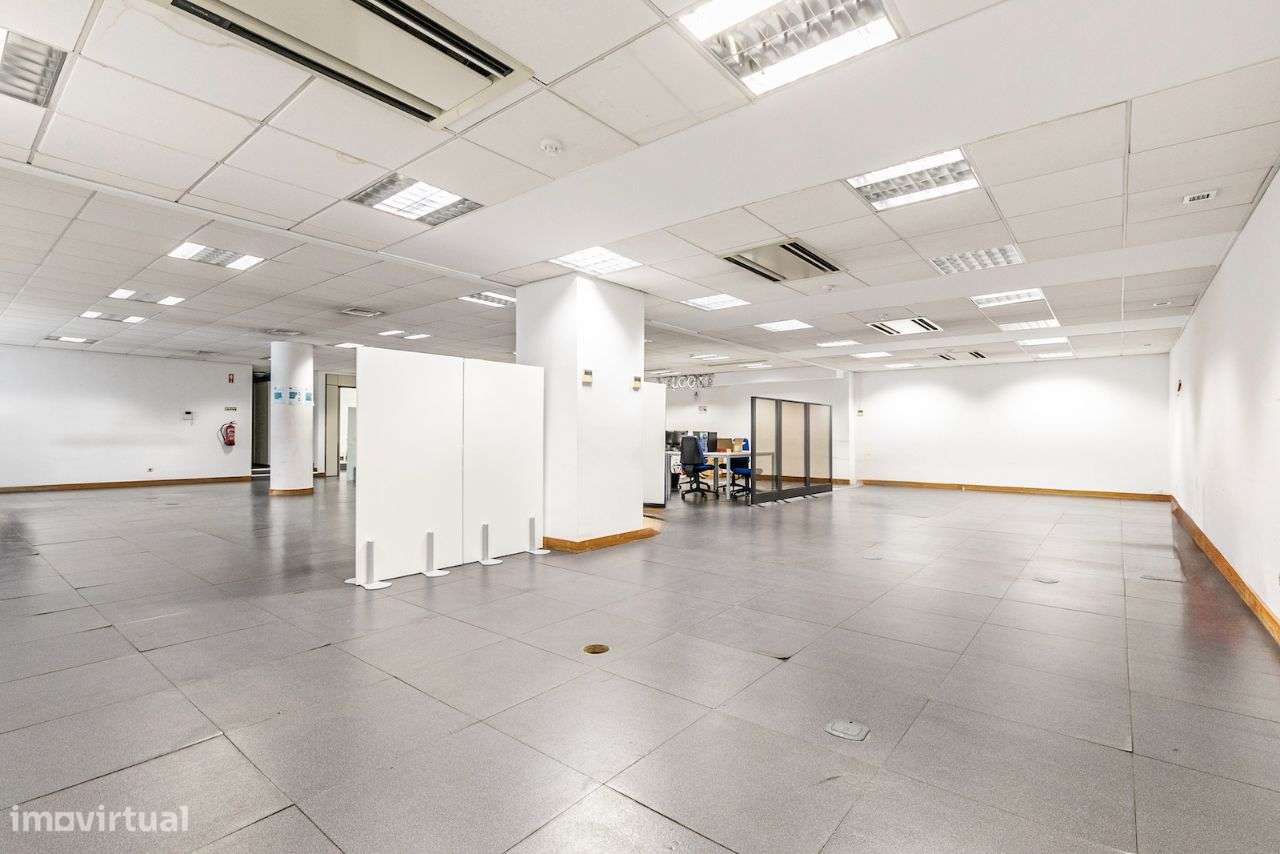 Laranjeiras/ Praça de Espanha - Grande imagem: 4/8