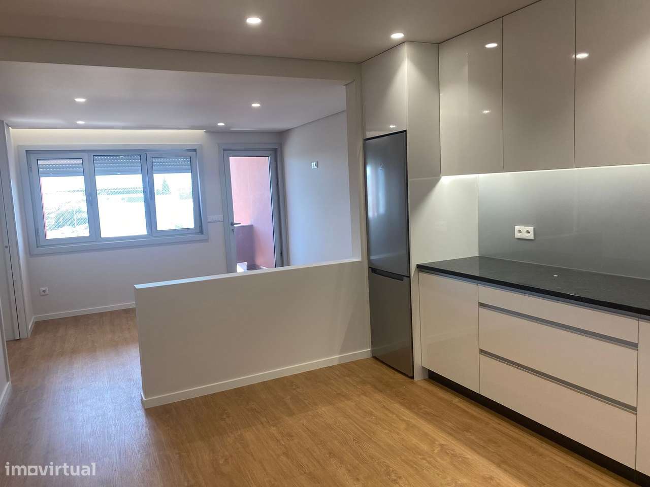 Apartamento T3+1 Venda em Arcozelo,Barcelos-4