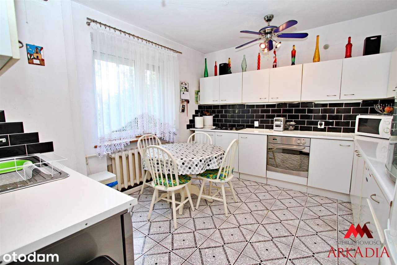 Dom na sprzedaż - Osiedle Michelin-14