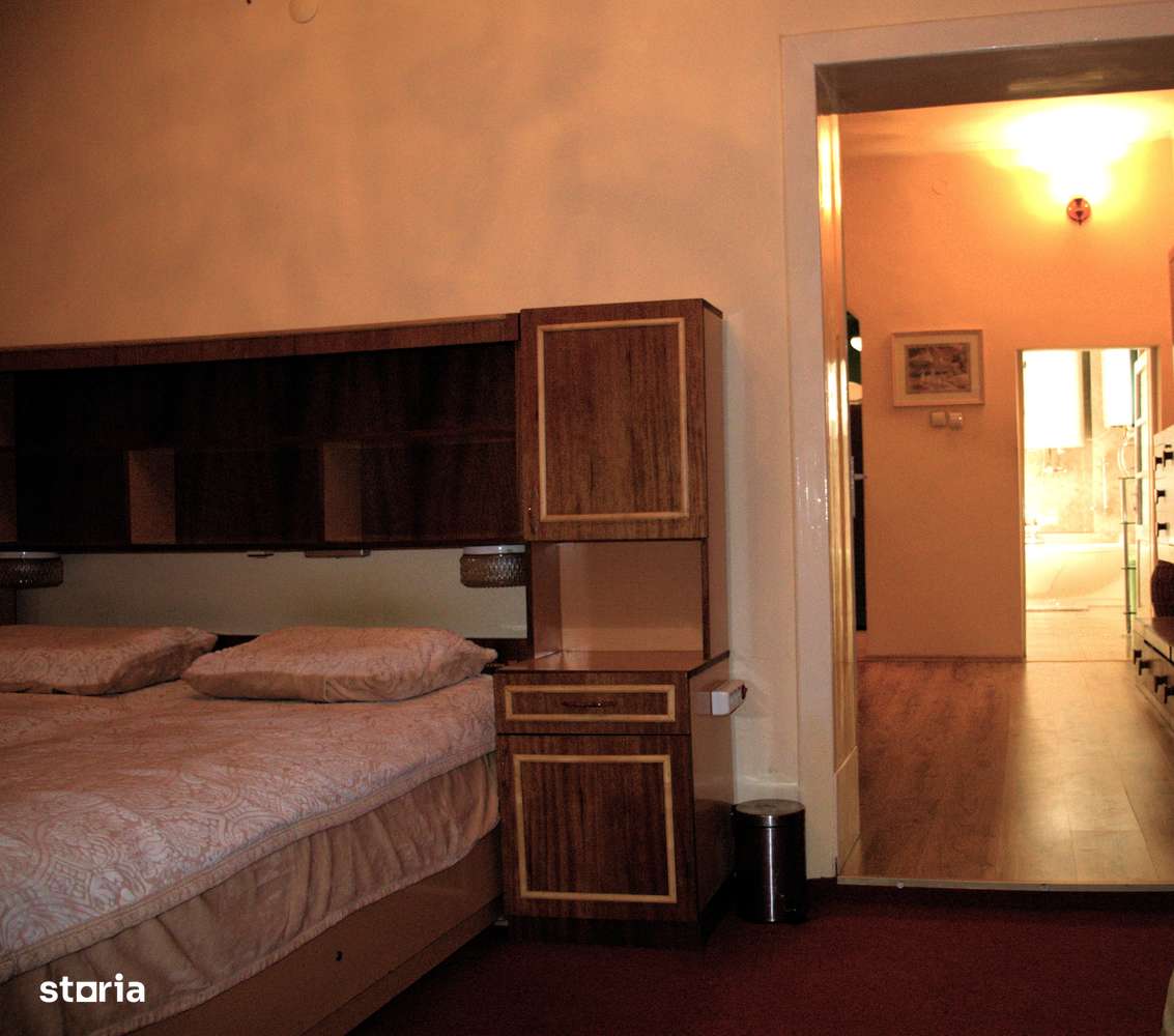 Propietate rară,ultracentral în Sf.Gheorghe,singur in curte,acces auto-12