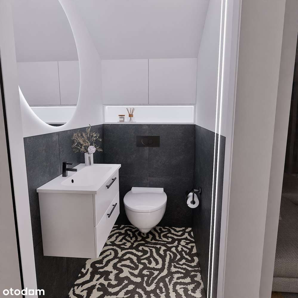 Dwupoziomowe Mieszkanie w Przepięknej Inwestycji! | PREMIUM | - Pełny obrazek: 5/20