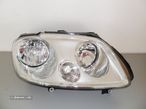 Farol Direito Volkswagen Caddy - 2004 / 2010 - F14 - 1