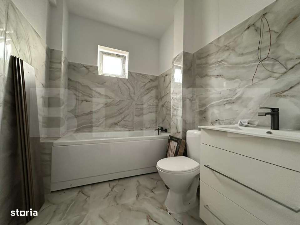 Apartament de vanzare cu 2 camere, 67 mp - Aiud - Imagine principală: 5/6