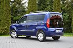 Fiat Doblo 1.4 16V Emotion - 17