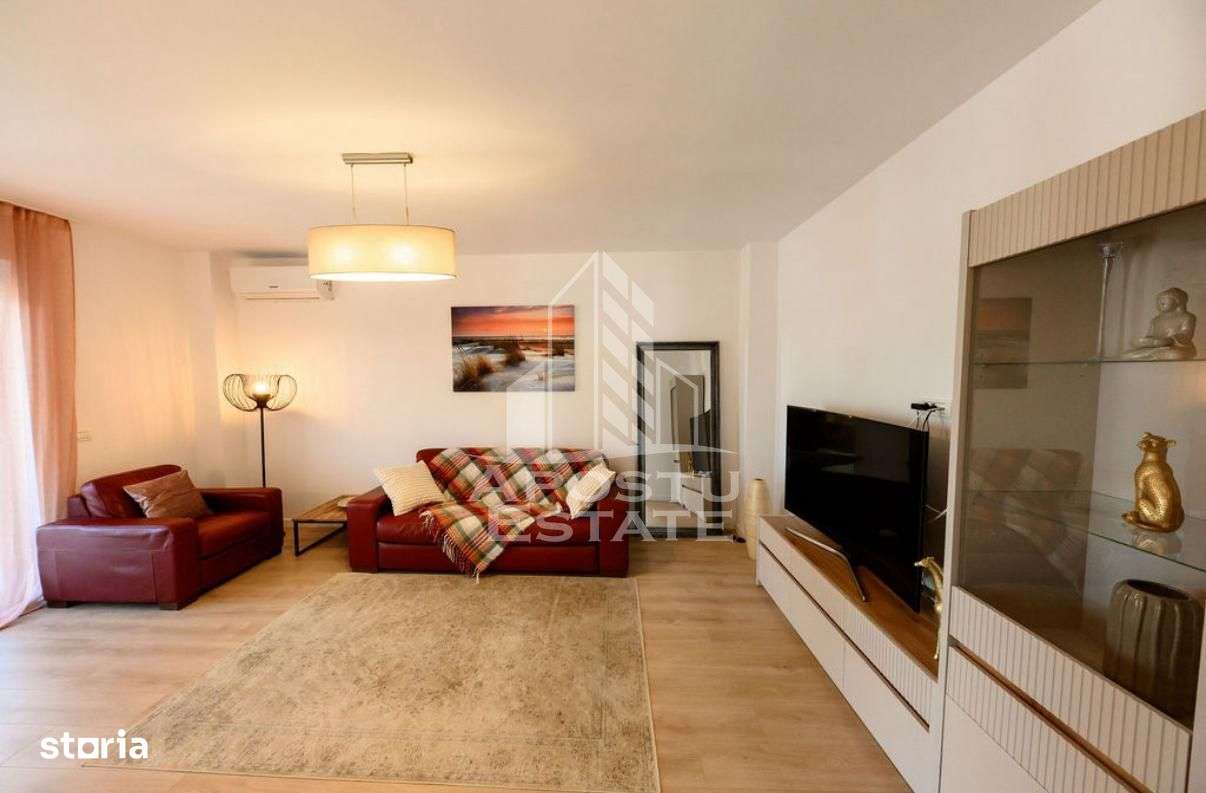 Apartament cu 2 camere, ultrafinisat, zona Aradului - Imagine principală: 5/11